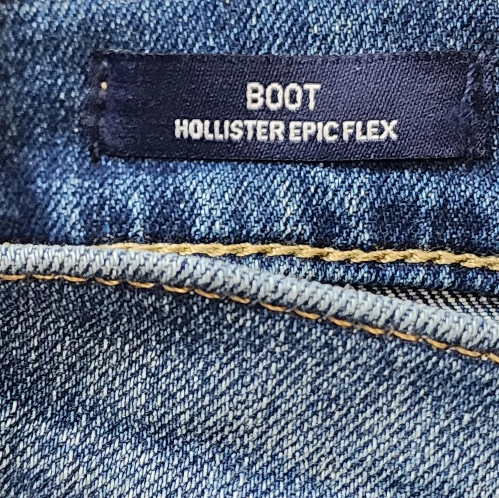 SOLD!!!!!Mens Hollister 32x30 - Picture 3 of 7